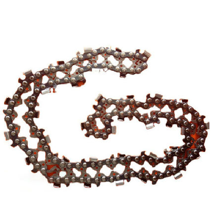 kopen 3/8“ Hoogte Op zwaar werk berekende Transportband 76 Verbindingen SAE 8660 Houten Knipsel online manufacture