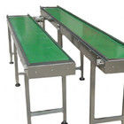 kopen PVC lichte transportbanden Niet-vervuilend 5 lagen 20000mm lengte online manufacture