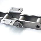 kopen 40Cr zware transportketens met dubbele toonhoogte M-serie online manufacture