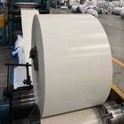 kopen Witte NN rubber conveyor belts 3-12 lagen 15Mpa treksterkte online manufacture
