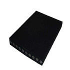 kopen ST1000 Hoogtemperatuur stalen draad vervoerbanden 6mm-30mm Dikte online manufacture