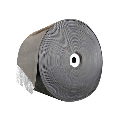 kopen ST630 Dragerbanden van stalen koord met kleine verlenging en een goede slootvorming voor een soepel materiaalvervoer online manufacture