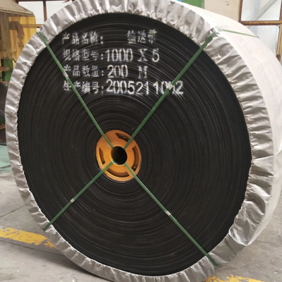 kopen Dwarsversterkte stalen koord transportband ST630 ST800 ST1000 online manufacture