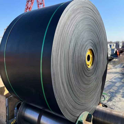 kopen ST1000 Stalen Koord Transportband voor Zwaar Industrieel Gebruik online manufacture