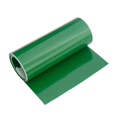 kopen Hoogsterke PVC-transportband voor voedselvervoer online manufacture