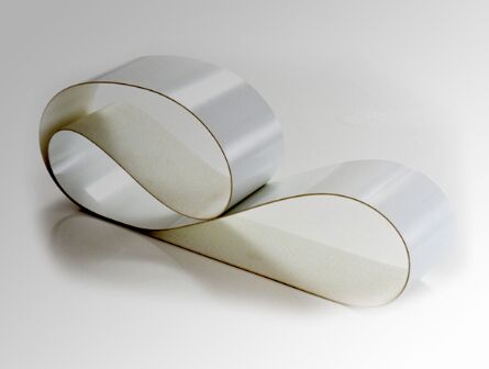 kopen 7 Lagen Vlamvertragende Voedselveilige PVC Transportband voor Industriële Toepassingen online manufacture