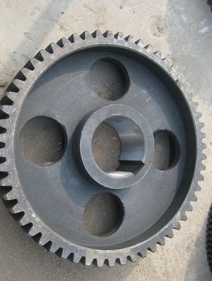 kopen ANSI droeg het Norm Gedreven Lager van de Kettings Nuttelozere Tand Tand online manufacture