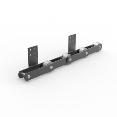 kopen S450.433 de Grote van het de Emmerwiel van de Grootte Op zwaar werk berekende Transportband Ketting van de de Stapelaarwarmtewisselaar online manufacture