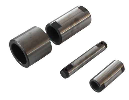 kopen 40Cr Dia 14mm Pin Bush Roller Plate Roller-Kettingsdelen online manufacture