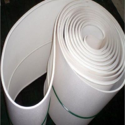kopen Bandbreedte 100mm2200mm 3 Vouw RubberTransportband online manufacture