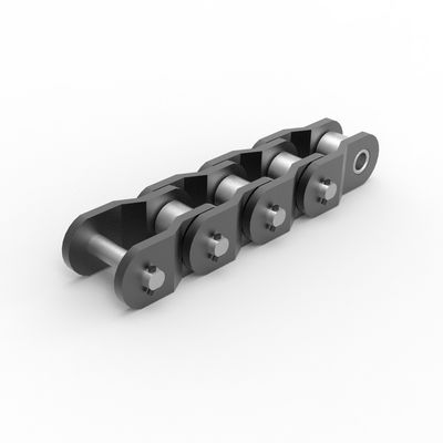kopen Op zwaar werk berekende Cranked de Aandrijvingsketens van de Verbindingstransmissie 2512 2814 3315 online manufacture
