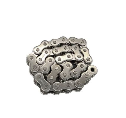 kopen De holle Ketting van de het Roestvrije staalrol van Pin Transmission Drive Chains 40HP 50HP 60HP 80HP online manufacture