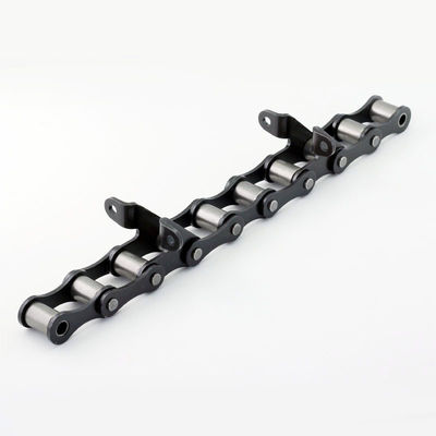 kopen De Ketens van de de Transmissieaandrijving van CA550 CA555 CA557 Koolstofstaal Landbouwketting online manufacture