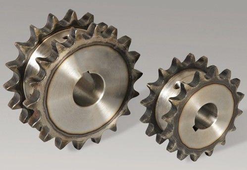 kopen De hoge Slijtvaste Tand van de Transportbandaandrijving 2040 2050 2060 2080 online manufacture