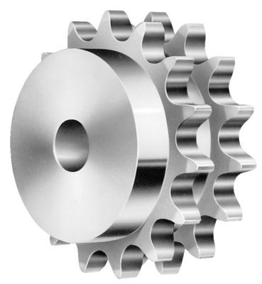 kopen OEM Tanden ISO9001 van een B-de Rolketting van de Reeks de Dubbele Bundel online manufacture