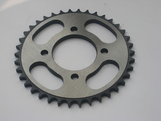 kopen 30T aan de Motorfietsketting Gedreven Tanden van 50T CD70 online manufacture