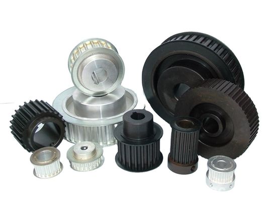 kopen De TimingsRiemschijven van het tand Synchrone Aluminium online manufacture