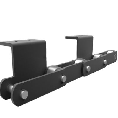 kopen Van de de Stapelaarwarmtewisselaar van de schurings Bestand Schraper de Kettings Grote Grootte online manufacture