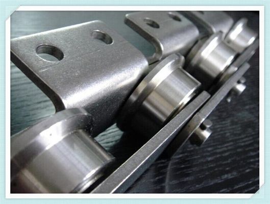 kopen 40Cr standaard zware rollenketens online manufacture