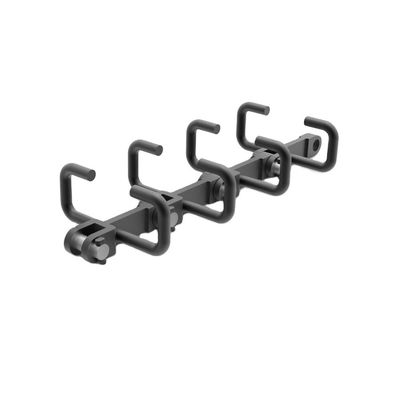 kopen De Schrapertransportbanden van lidstaten Forged Industrial Cement online manufacture