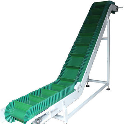 kopen Golfzijwand Geneigde Transportbanden NN100 NN150 NN200 online manufacture