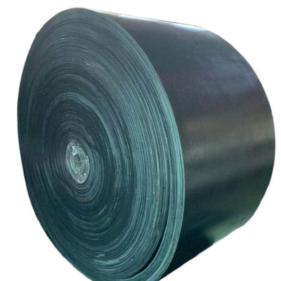 kopen ODM het Koord RubberTransportband van het Metallurgiestaal online manufacture