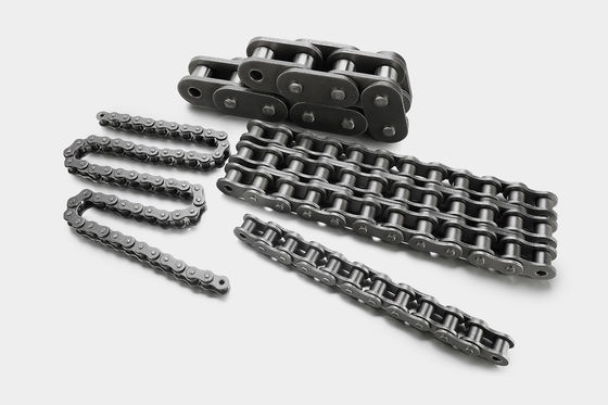 kopen De op zwaar werk berekende Ketens van de cranked-Verbindingstransmissie online manufacture