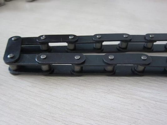 kopen De kleine de Aandrijvingsketen van de Roltransmissie Ketting van de de Transportbandrol van de Carburatie Dubbele Hoogte online manufacture