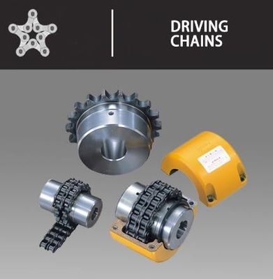UCER-de Keten van de Transmissieaandrijving Duplexrolketting 4012 4014 4016