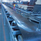 Kernbrandbestendige transportband NN250 metalen maas 1300 mm