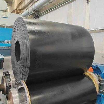 Neigingsband Draadtouwband ST630 ST800 voor materiaaltransport in steenkoolmijnen
