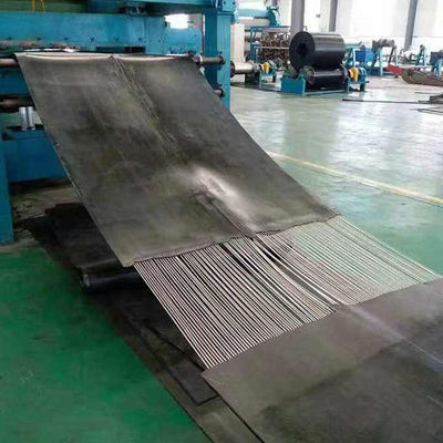 Oliebestendige topprestatie draadtouwband ST800 - scheurbestendige