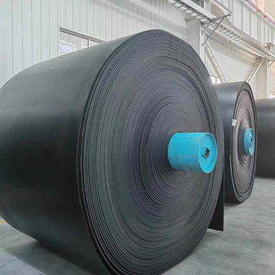 Zuren- en alkalisubstantiële draaddraadband voor het transport van materialen in de chemische industrie