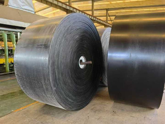Stalen draadconveyorband ST630 met een hoge treksterkte