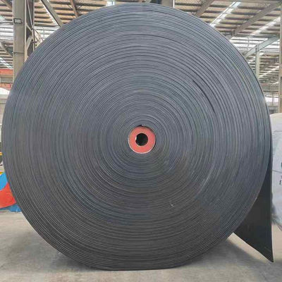 MT668-1997 Vlamvertragend draadband voor het vervoer van hoogrisico's en gevoelige materialen