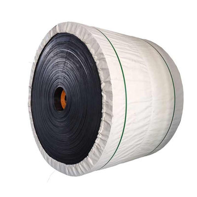 Neigingsband Draadtouwband ST630 voor het vervoer van grootmateriaal in steenkoolmijnen