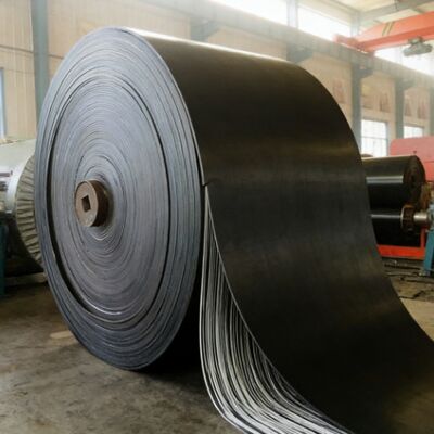 1-6 mm dikte ST630 stalen draadbanden bestand tegen zuur, alkali en olie voor industriële toepassingen