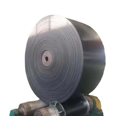 NN400 NN500 Impact Resistant NN Conveyor Belt