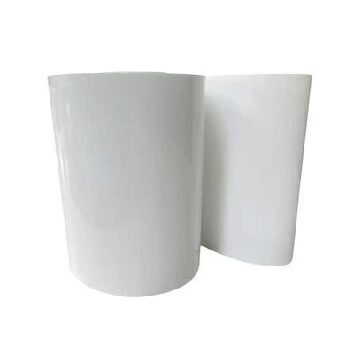 3 Ply Cover Rubber Conveyor Belts Wit EP250 Voor Industrieel