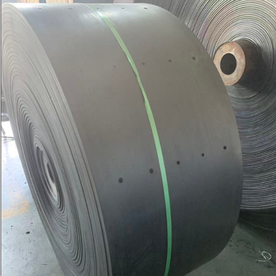ST800 Transportband met een breedte van 1000 mm voor zware industrie