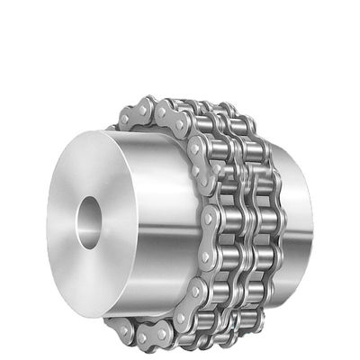 Duplexrol Drijfketting die 4012 4014 koppelen 4016