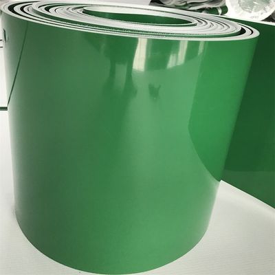 GB7984 Zuurbestendige conveyorbanden van rubber