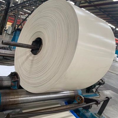 Witte NN200 EP200 3 Vouw RubberTransportbanden