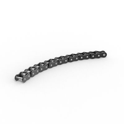 Van ISO9001 BSB Dubbele Flex Chain Alloy Steel Transmission Zij de Boogketen van Sb