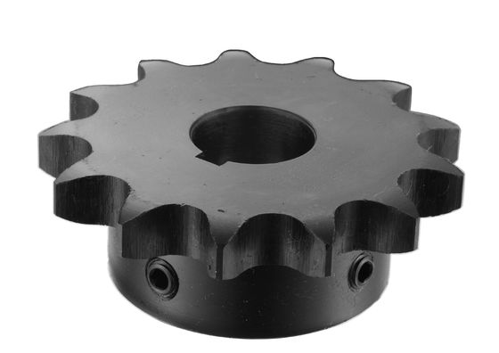 ISO-de Tanden van de de Rolketting van Normtanden C45 40Mn