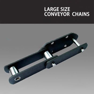 GA4 de Transportband Pin Dia 30mm van de gehechtheidsJakobsladder