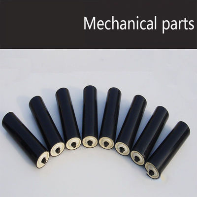 ISO9001 geschoten het Uithameren van Pin Bush Roller Chain Parts