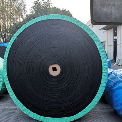 OEM B300 B400 B500 B600 RubberTransportbanden