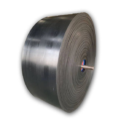 GB/T7984 300mm3000mm Transportband Rubberriem het Anti Plakken