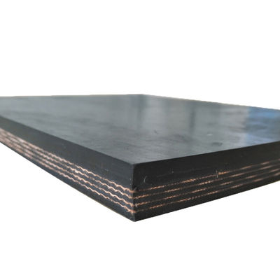 1600 mm ST630 slagvast en langdurig draadtouwband